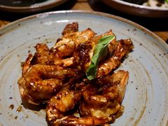 -青年公社烤鸭(青年路店)