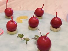 -东海朗廷酒店-唐阁T’ANG COURT 中餐厅