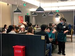 -萨莉亚意式餐厅(龙阳广场店)
