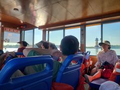 -溱湖国家湿地公园