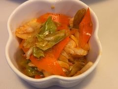 -一品红川菜(皇岗店)