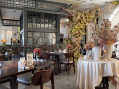 -22ºN BISTRO西餐&酒馆