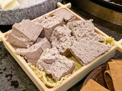 -山城棒棒军手作火锅·天花板手撕水牛鲜毛肚(北京店)