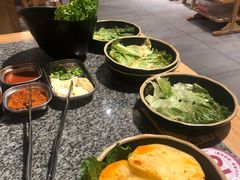 -酒拾烤肉(阳光100店)