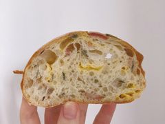 紫苏培根恰巴塔-面包与我Bread Or Me(长城汇店)