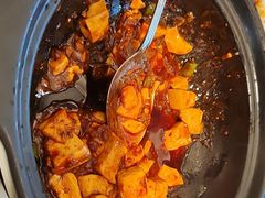 -峨嵋酒家(地安门店)