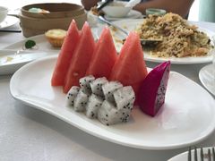 -海湾壹品·粤菜·早茶·烤鸭(拱北店)