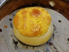 真系菠萝包-点点心点心专门店(湾仔店)