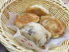 -方中山胡辣汤(正光路店)