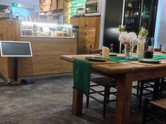 -FUNFUN有饭花园聚会餐厅