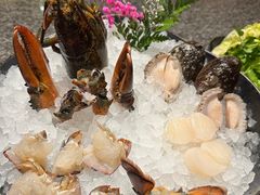 -辉哥火锅(虹桥路店)