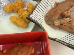 -陆琴脚艺·足浴·SPA(夫子庙店)