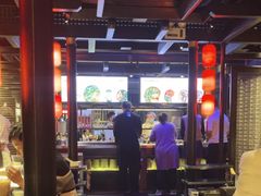 -川西坝子火锅(清江东路3.0直营店)