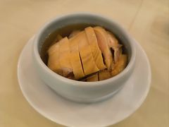 宝和糟香鸡-王宝和酒家(黄浦店)