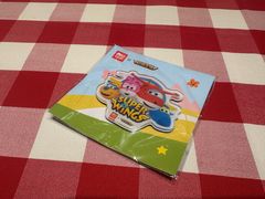 -西贝(上海我格广场店)