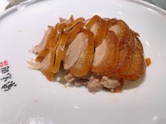 -紫光园·烤鸭(首经贸店)
