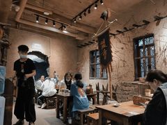 -盟重烧烤(高正街店)