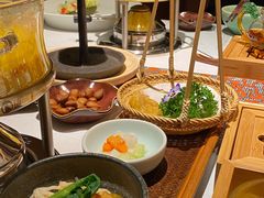 -叶叶菩提·晋福宫