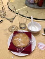-上海雅居乐万豪侯爵酒店·宴会厅