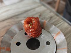 -魁盛居百年鲁菜馆(县西巷店)