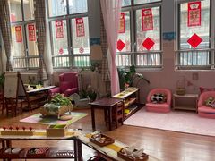 -伊顿幼儿园(天津壹街区校区)