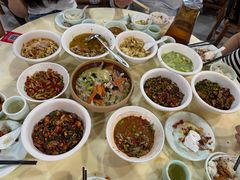 -笨罗卜浏阳菜馆(龙华鹏润达店)