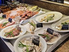 -玖味(老工人西路店)