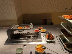 -白玉·朝鲜族烤串(光明大仟里店)