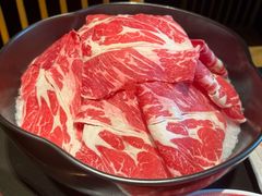 澳洲雪花肥牛-东来顺·非遗火锅(高新店)