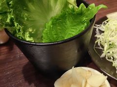 -蒜香焼肉PURUSHIN(马场路店)