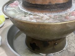 -鑫龙火锅城(经二纬四店)
