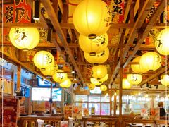 大堂-上男·烧肉集市(五一广场店)