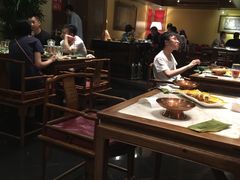 -那家小馆•北京菜•烤鸭(中关村店)