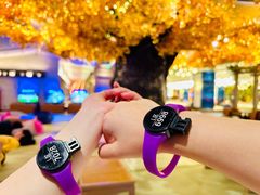 -青水瓦台汤泉(未央店)