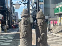 -宝健路步行街(Pedestrian Shopping Street)