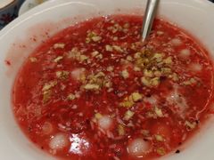 酒酿核桃羹-阿毛饭店(和义路店)