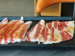 -允辛家·自助泥炉烤肉(九亭店)