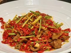 -味钱塘·钱塘浙宴(宋城之江银泰店)