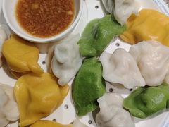 -前海沿·青岛菜(五四广场永旺店)