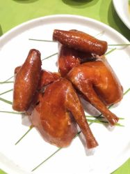 -誉八仙茶室酒楼·宴会厅(新天地店)