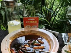 -太守宴·蘭院(天塔店)