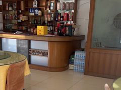 -燕北云山·农家菜·灶台鱼(密云溪翁庄店)