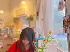 -Hi coffee(东升店)