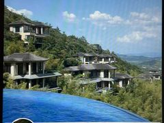 -天目湖御水温泉·度假酒店