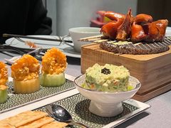 -南庭·精致粤菜(省博物馆店)