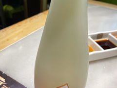 米酒-韩宫宴烤肉·料理(宝山万达店)