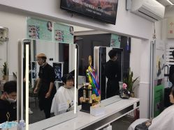 -LJOY丽锦造型·烫发染发