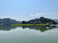 -新安江山水画廊风景区