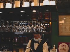 -烛影拾光观景餐厅·创意菜·摄影·小提琴(大唐不夜城店)