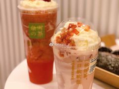 -奈雪的茶(天河城店)